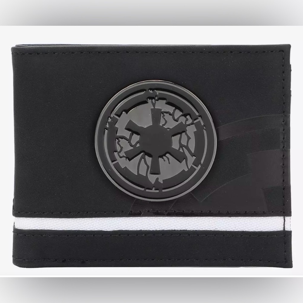 NWT Her Universe Star Wars A New Hope Empire wallet